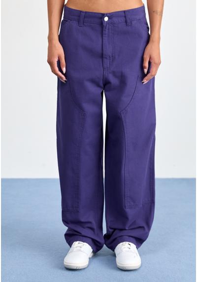 Брюки BRANDON DOUBLE KNEE PANT