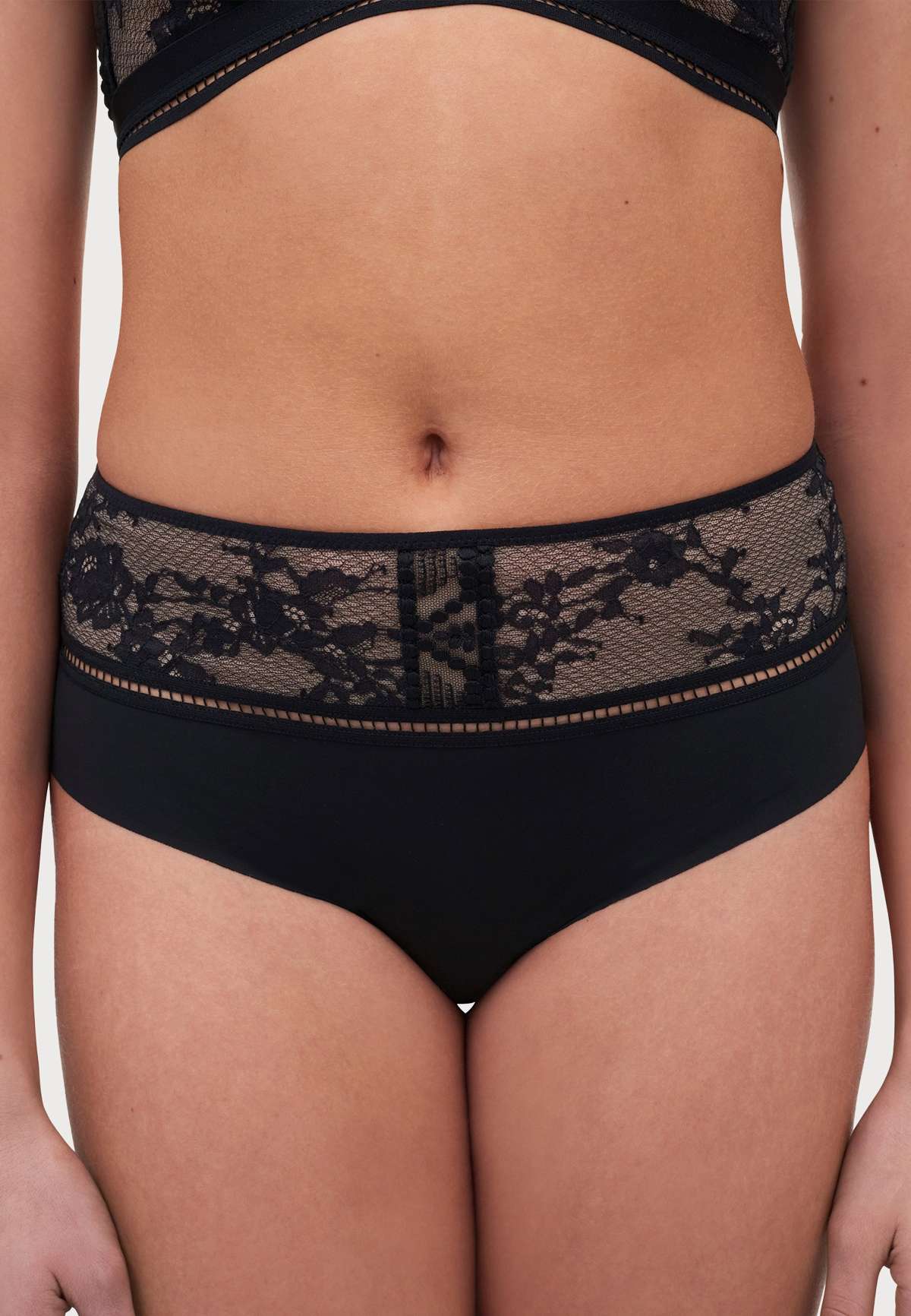 Трусы OLIVIA HIGH WAISTED FULL BRIEF