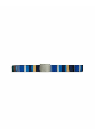 Ремень UNISEX RIBBON STRIPES