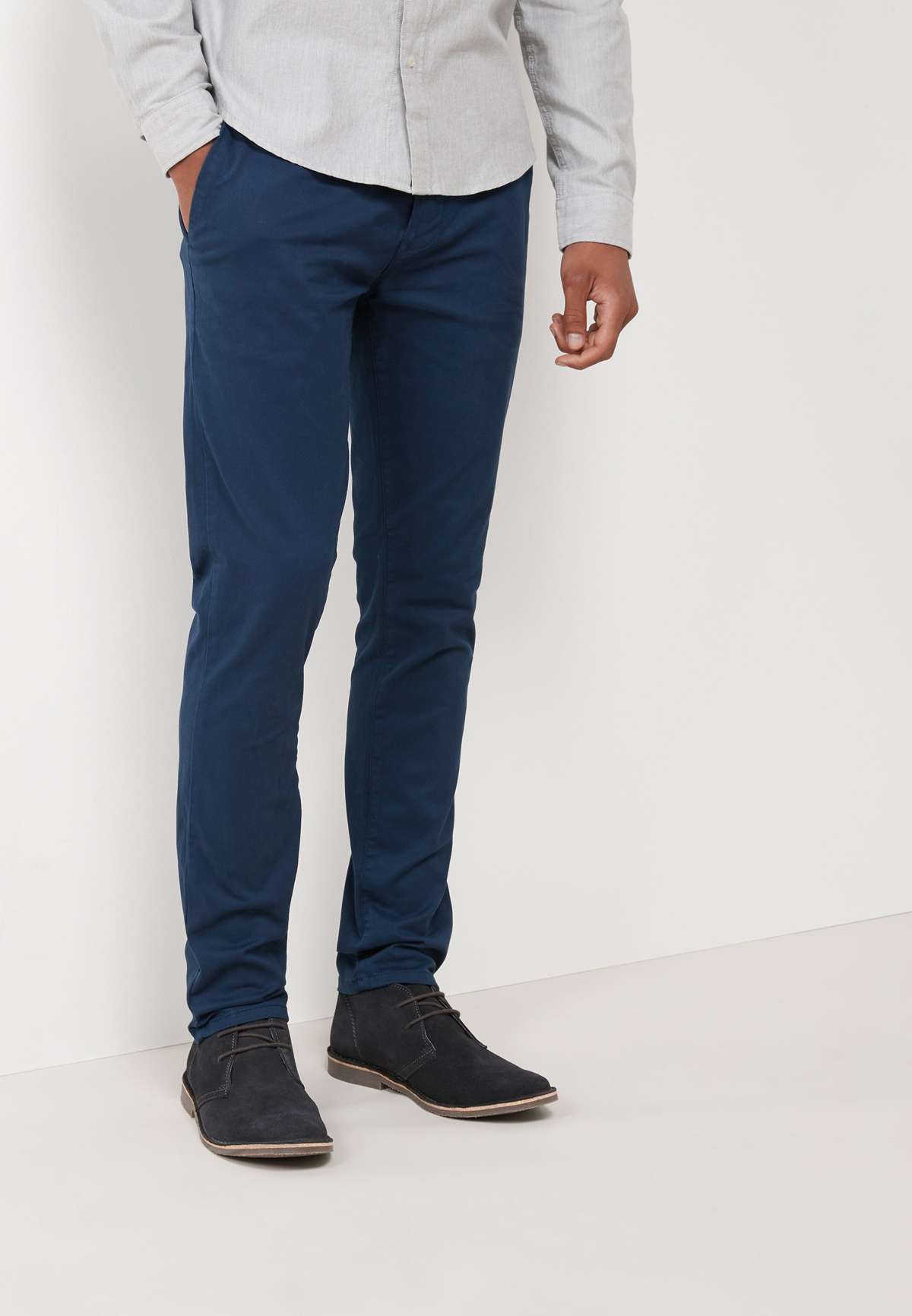 Брюки CHINOS SLIM FIT