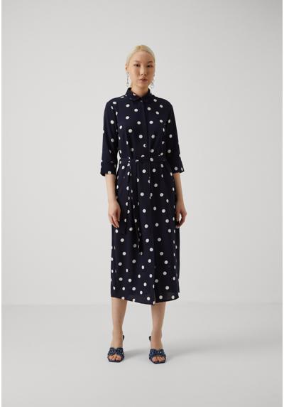 Платье-блузка ONLNOVA LIFE LUX 3/4 SHIRT DRESS