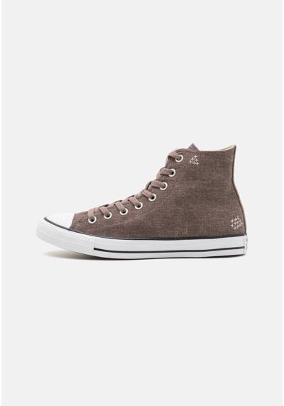 Сникеры CHUCK TAYLOR ALL STAR BORO STITCH UNISEX