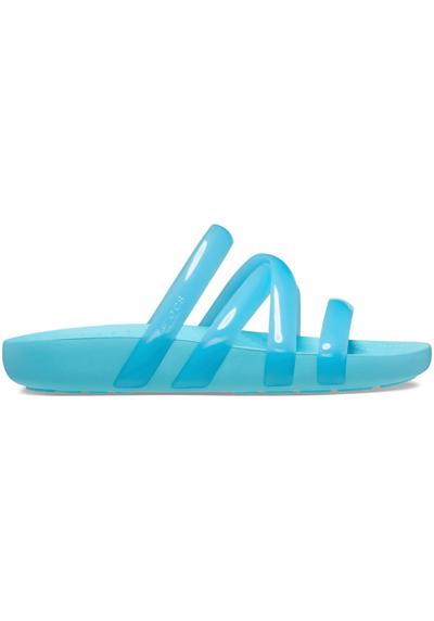 Сандалии SPLASH GLOSSY STRAPPY