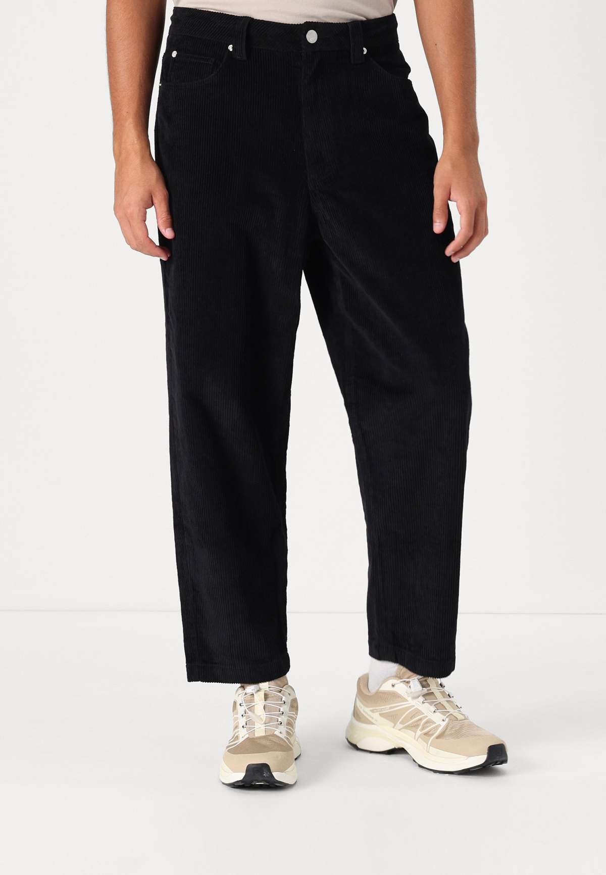 Брюки BIG PANTS UNISEX