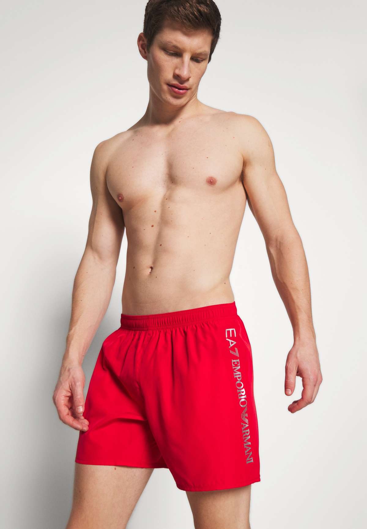 WATER SPORTS EXTENDED LOGO BOXER EA7 Emporio Armani EA782H00B G11 LeCatalog.RU