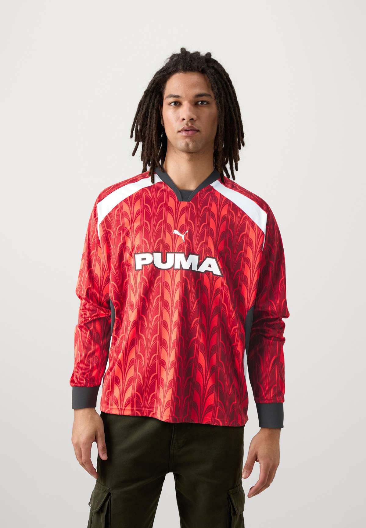 Кофта FOOTBALL LONGSLEEVE