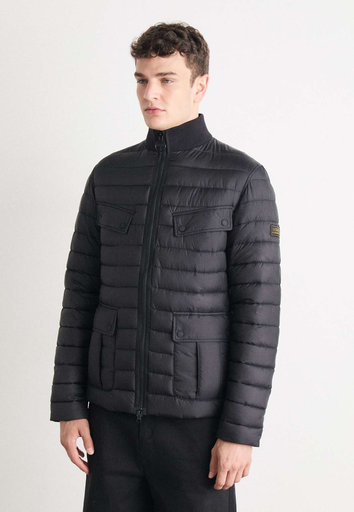 Куртка ARIEL PUFFER JACKET