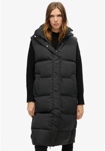 Жилет LONGLINE PUFFER