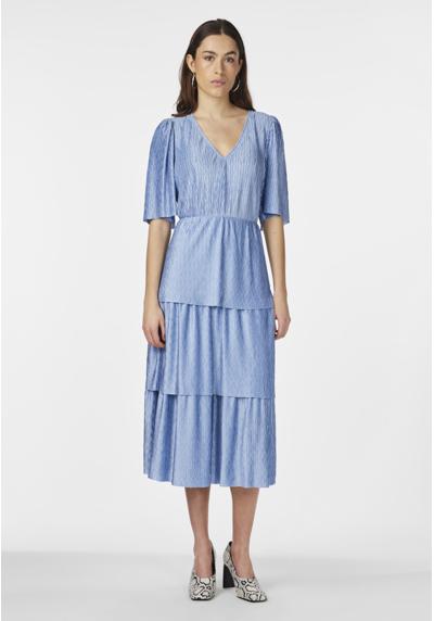 Платье YASLAFINA MIDI DRESS