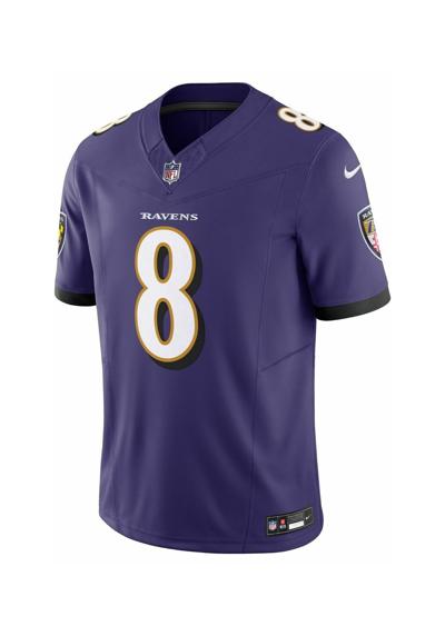 Футболка VAPOR FUSE LIMITED BALTIMORE RAVENS L JACKSON