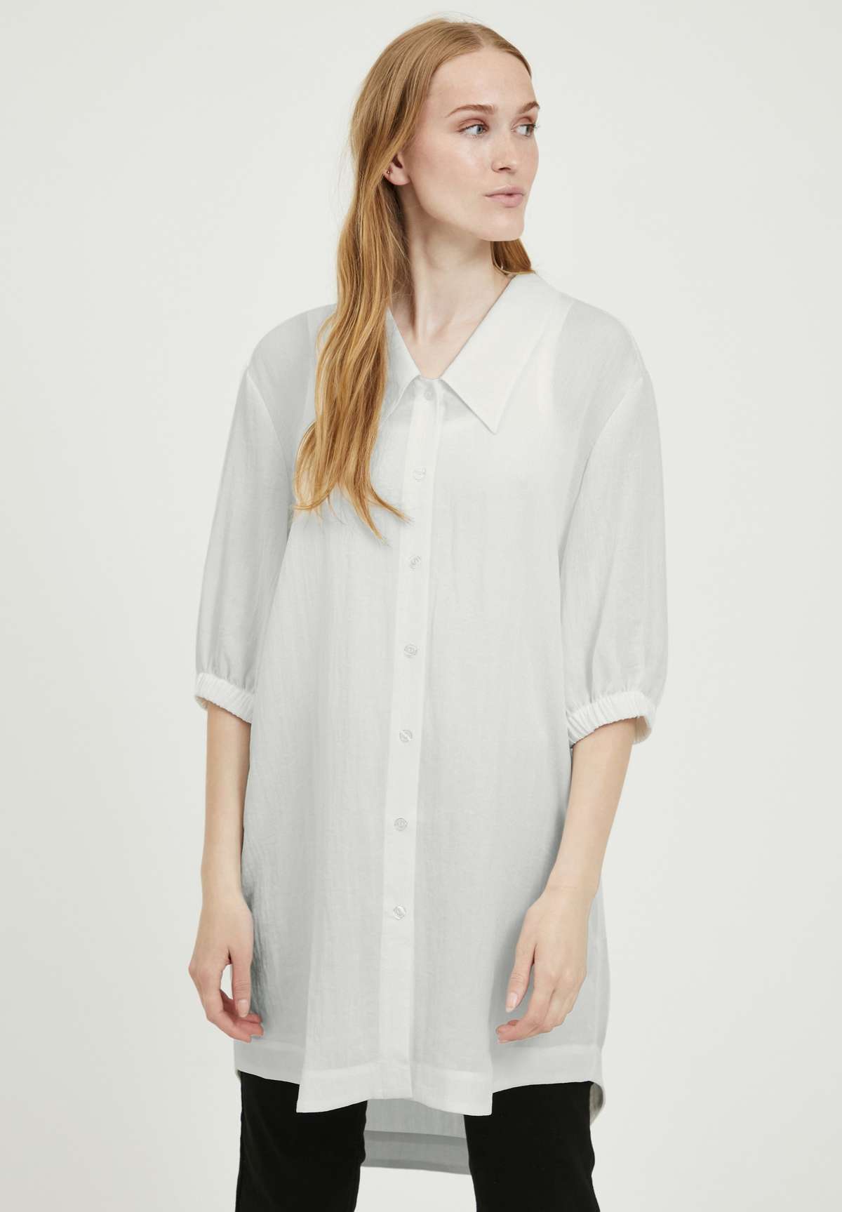 Туника BYDELAN SHIRT TUNIC