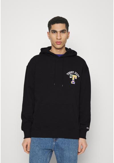 Кофта LUXE GRAPHIC HOODIE