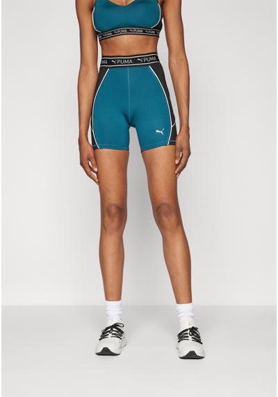 Леггинсы FIT TRAIN STRONG SHORT