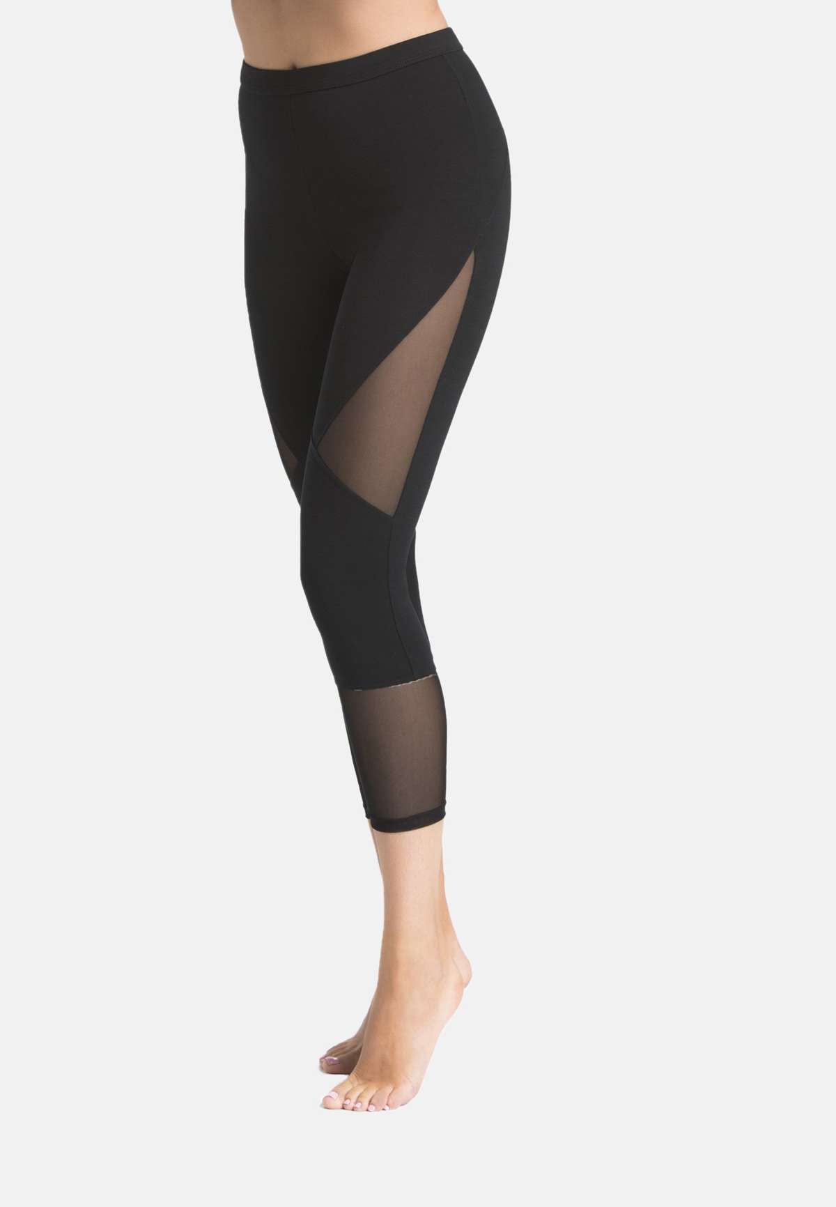 Брюки Leggings