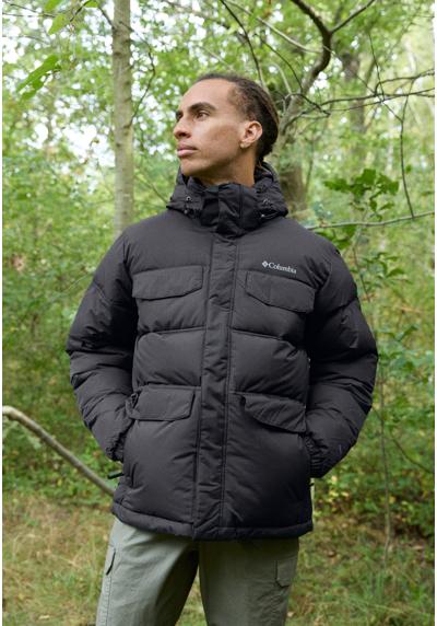 Зимняя куртка LANDROAMER™ PUFFER JACKET