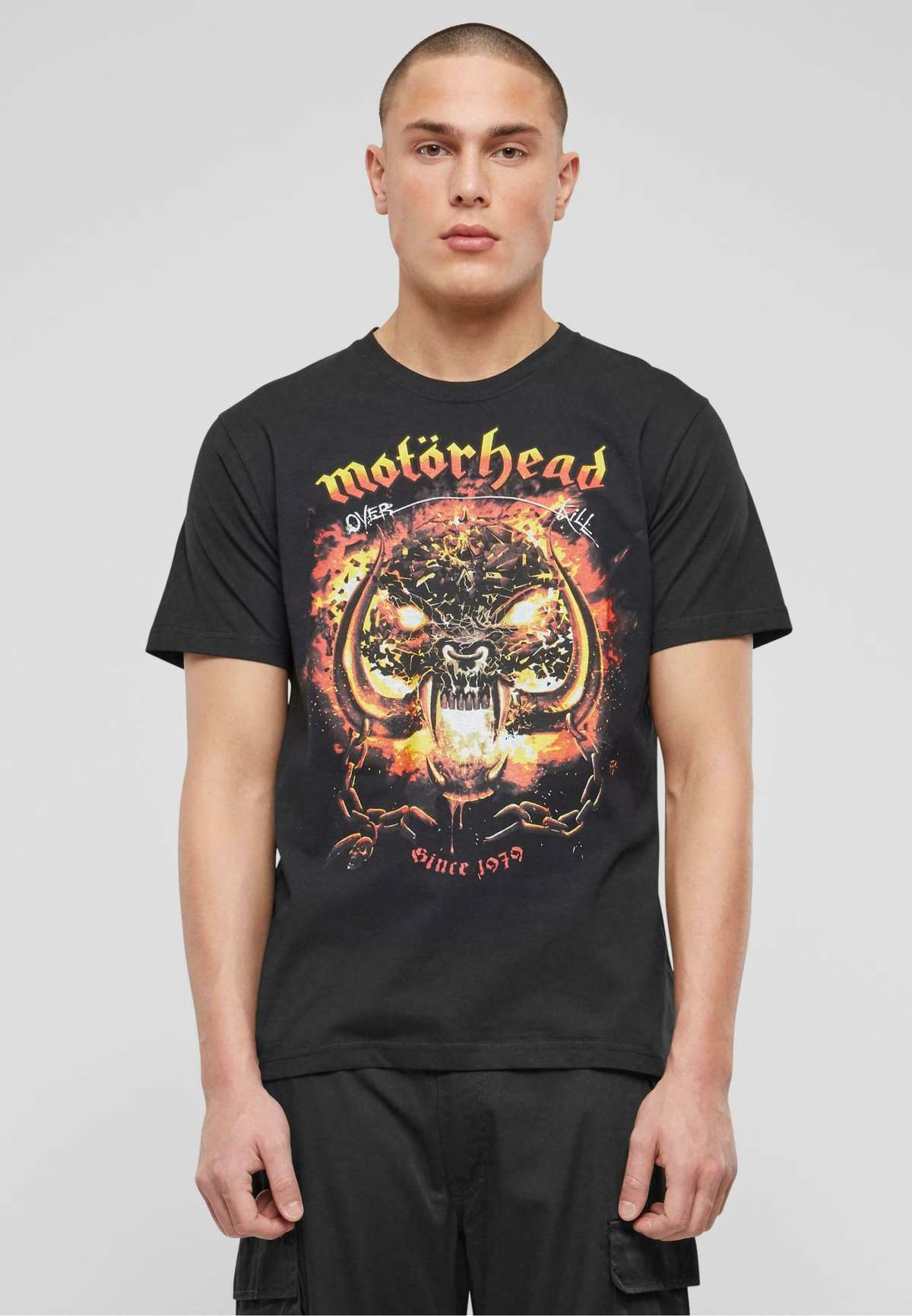 Футболка MOTORHEAD TEE