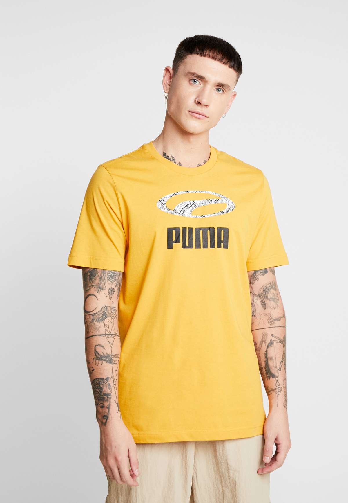 Футболка SNAKE PACK TEE