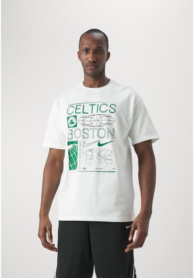 NBA BOSTON CELTICS TEE - Vereinsmannschaften NBA BOSTON CELTICS TEE NBA BOSTON CELTICS TEE