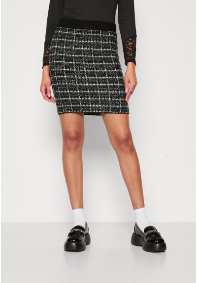 Юбка VIAUDREY CHECK SKIRT