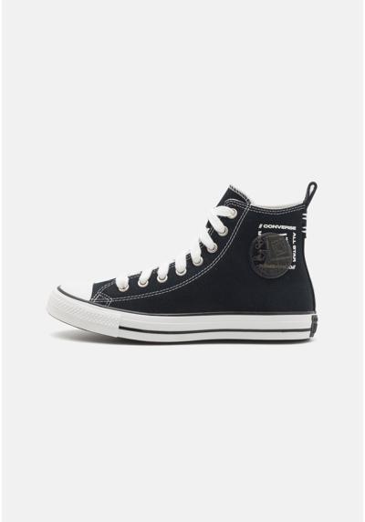 Сникеры CHUCK TAYLOR ALL STAR WIDE UNISEX