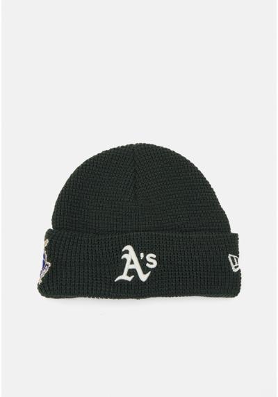 Шапка SHORT CUFF BEANIE UNISEX