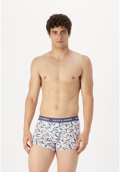 Трусы JACHARVEY TRUNKS 5 PACK