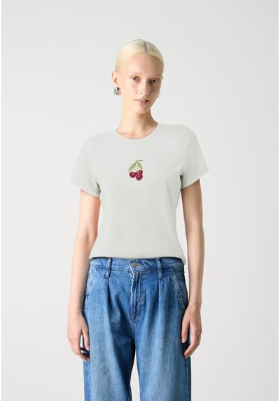 Футболка SKIMMING BASIC CHERRIES TEE