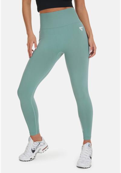 Легинсы THRUST SEAMLESS HIGH WAISTED SPORT