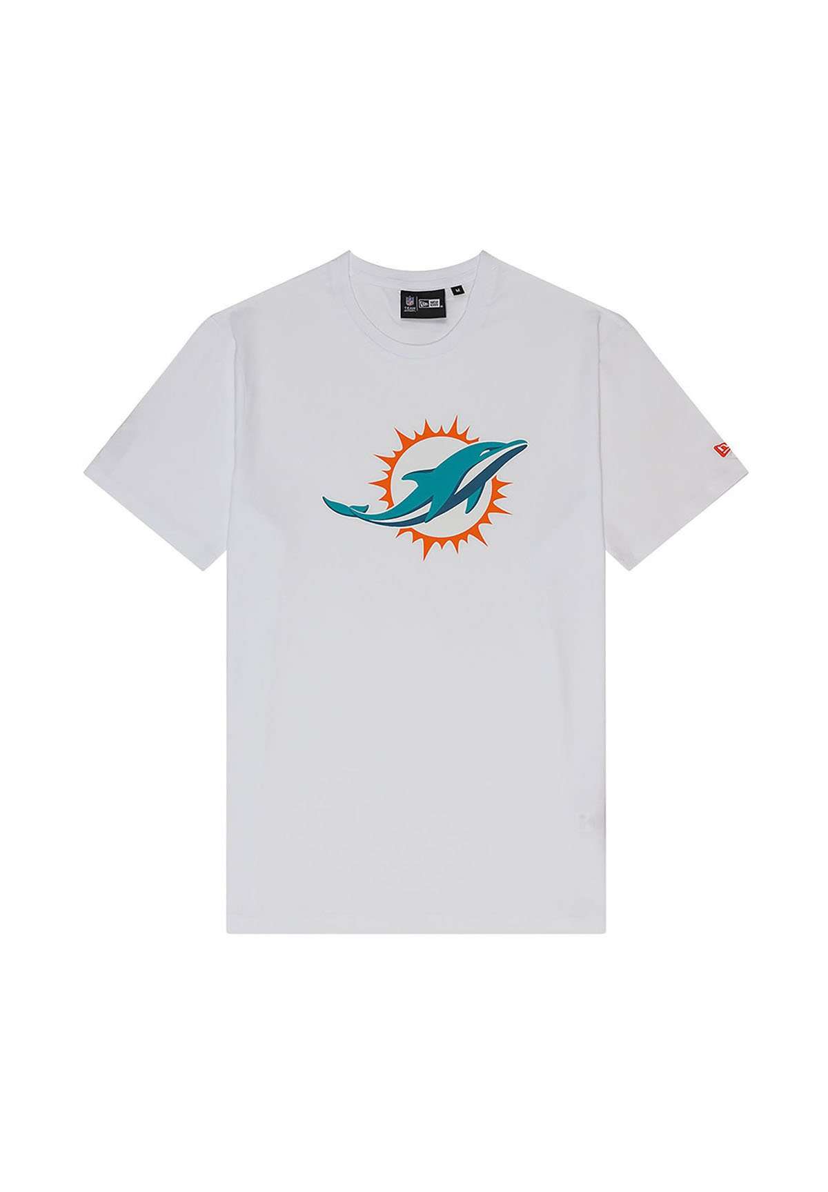 Футболка NFL MIAMI DOLPHINS LOGO