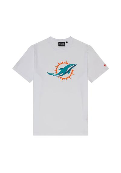 Футболка NFL MIAMI DOLPHINS LOGO