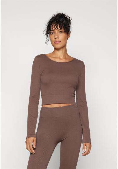 Кофта ONPJAIA LIFE CROP SEAM TOP