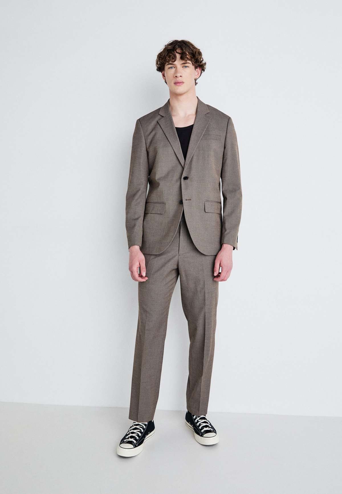 Костюм JPRBUSHWICK MATHEW REGULAR SUIT SET