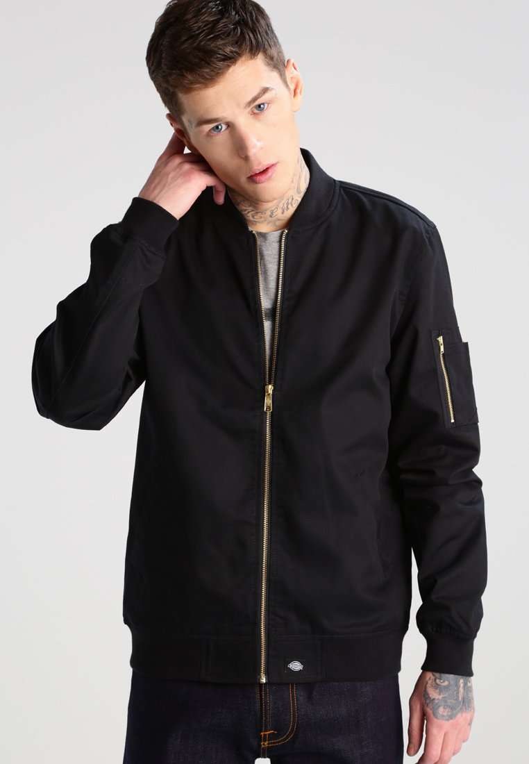 Куртка HUGHSON JACKET