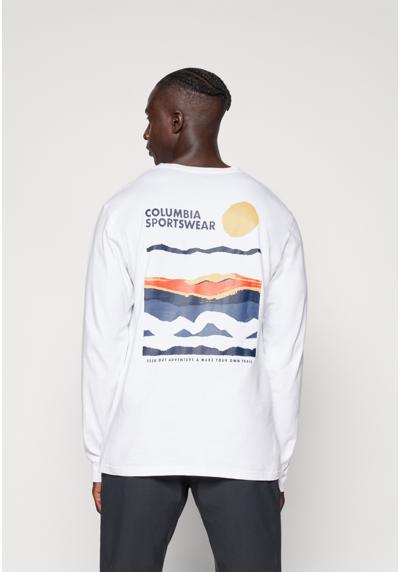 Кофта EXPLORERS CANYON™ LONG SLEEVE