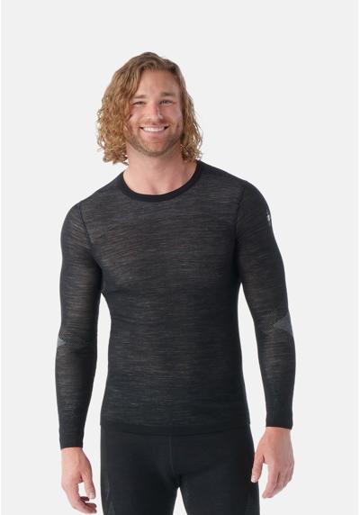 Пуловер INTRAKNIT THERMAL MERINO BASE LAYER CREW INTRAKNIT THERMAL MERINO BASE LAYER CREW