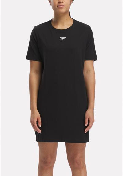 Платье IDENTITY T-SHIRT DRESS