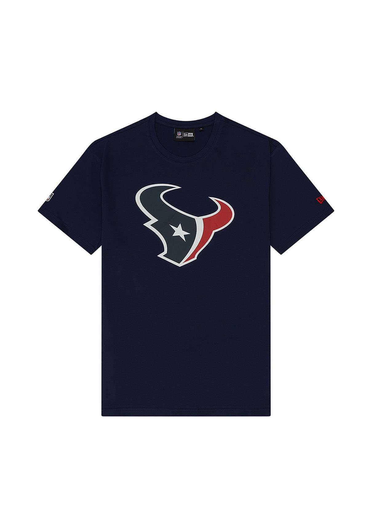 Футболка HOUSTON TEXANS