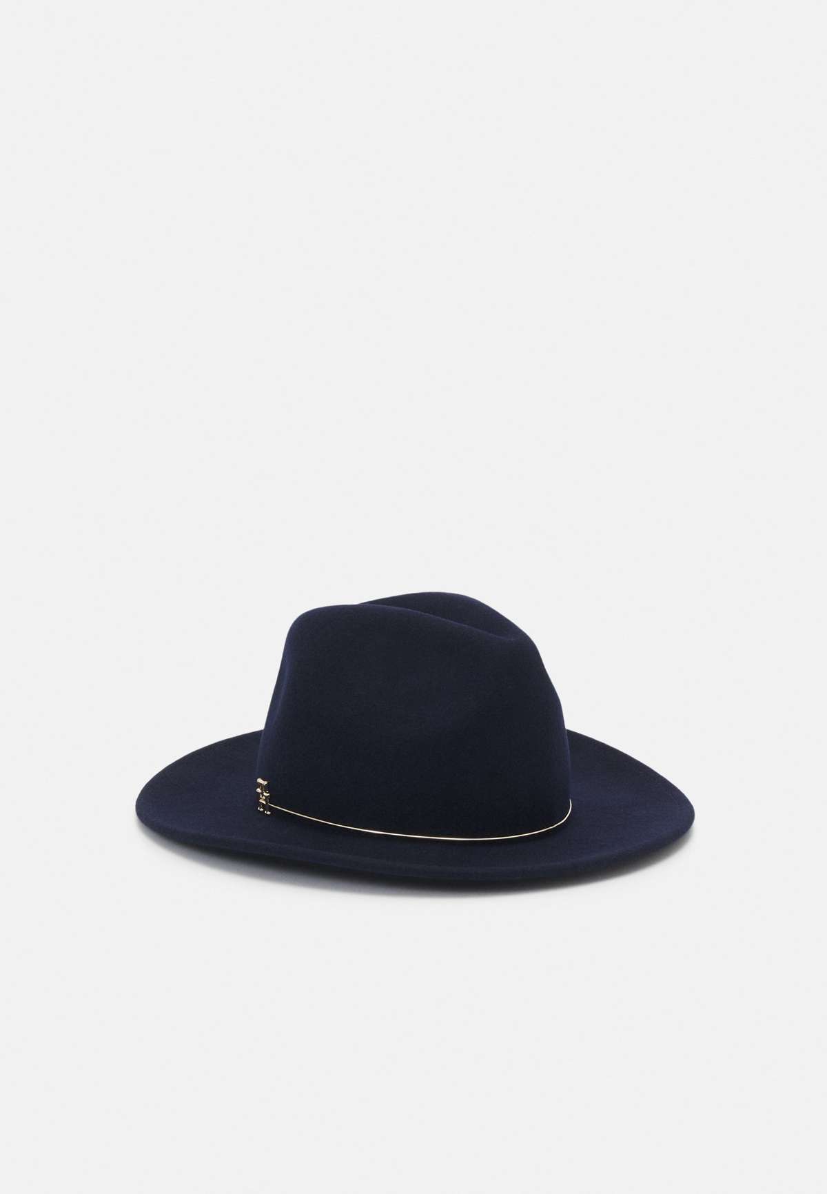 Шляпа NAVAL FEDORA