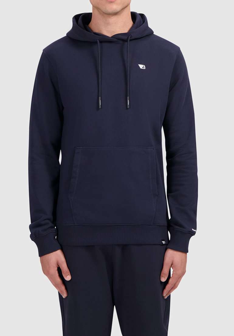 Пуловер REGULAR FIT LS