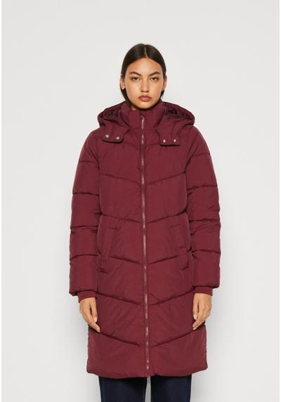 Зимняя куртка PCJAMILLA LONG PUFFER