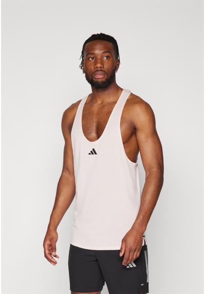 Топ WORKOUT STRINGER TANK