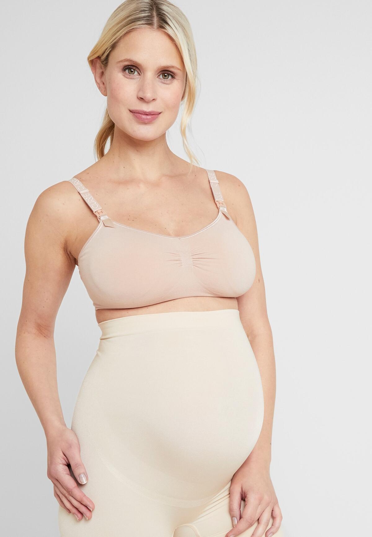 Бюстье CURVE MATERNITY AND NURSING SEAMLESS BRA