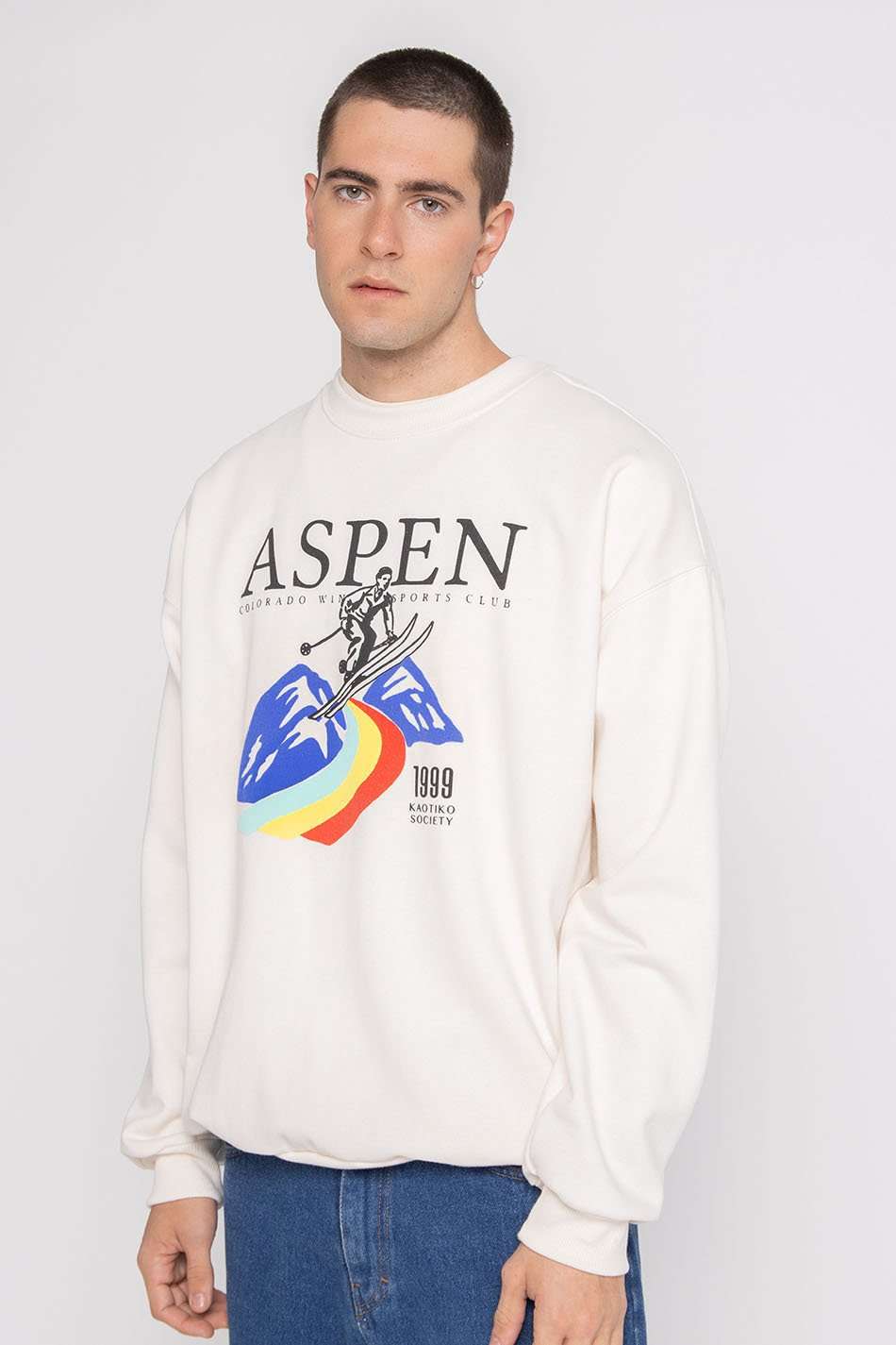 Кофта UNISEX ASPEN