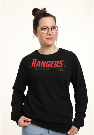 Кофта POWER RANGERS RANGERS STACK