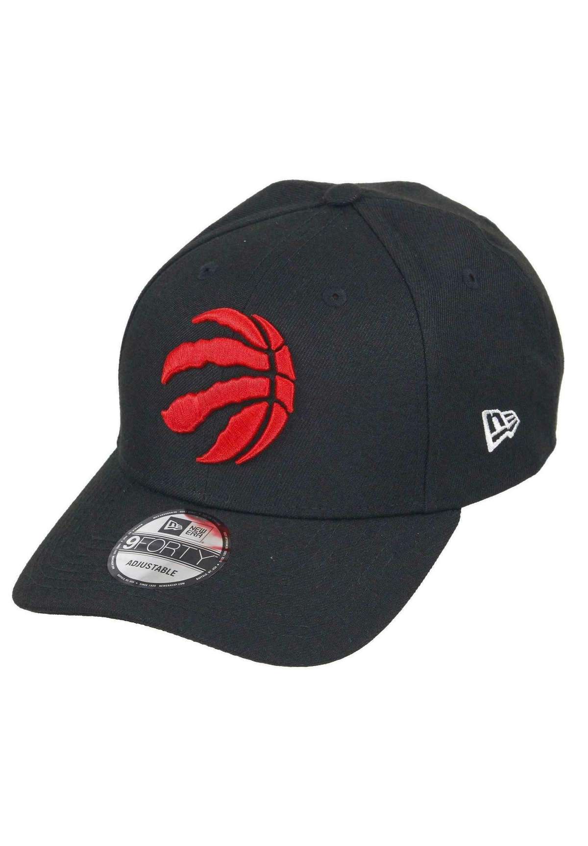 Кепка TORONTO RAPTORS NBA ESSENTIAL 9FORTY SNAPBACK