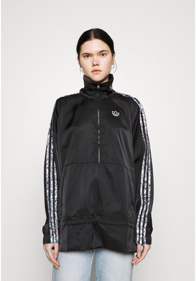 Ветровка HALF-ZIP WINDBREAKER