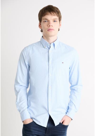 Рубашка MICRO GINGHAM SHIRT