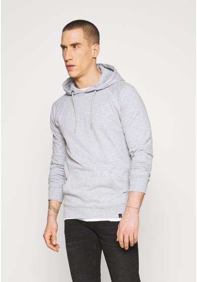 Пуловер BASIC HOODIE BASIC HOODIE