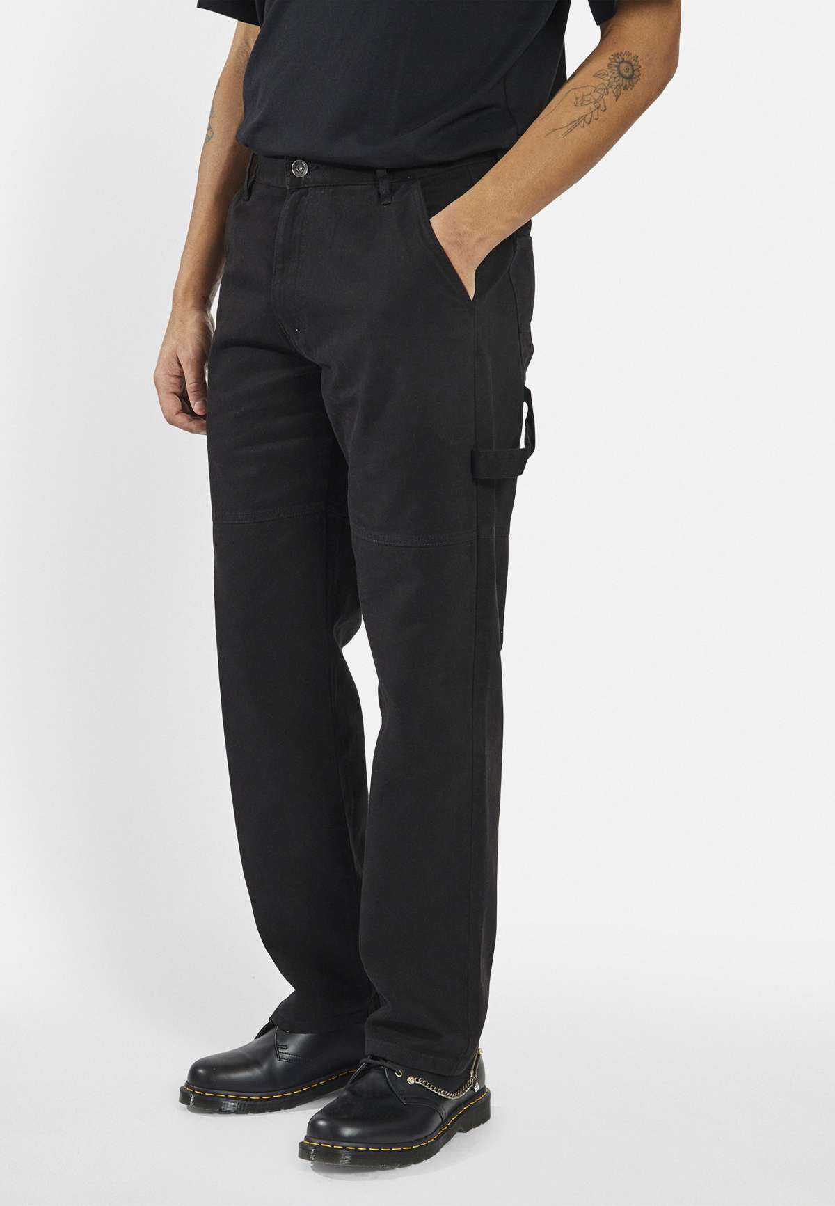 Брюки WORKER PANTS COMFORT FIT UNISEX