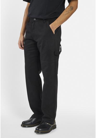 Брюки WORKER PANTS COMFORT FIT UNISEX